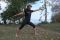 Yoga Foto session